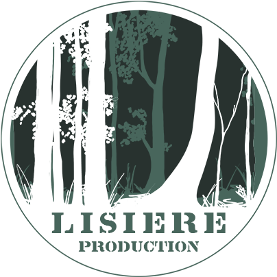 Logo lisière production