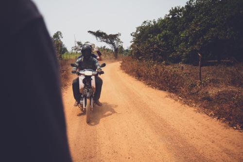 Cambodge -  Ratanakiri