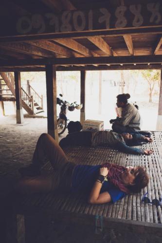 Cambodge - Ratanakiri