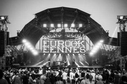 Eurockéennes de Belfort