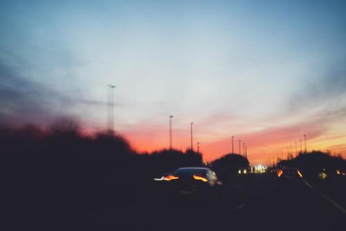 Roadtrip