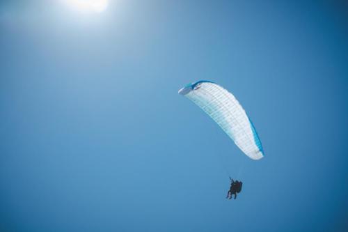 Parapente